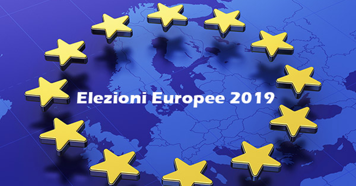 Europee 2019 Le Liste E I Candidati In Sicilia E Sardegna L Opinione Della Sicilia